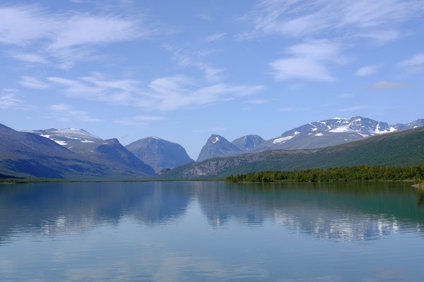 Kungsleden