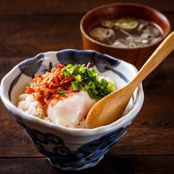 Dandadan Shinjuku Higachiguchi 5