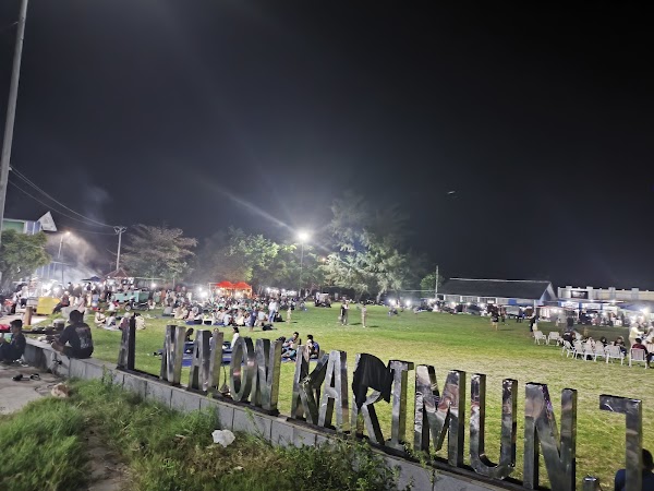 Alun-Alun Karimunjawa 2