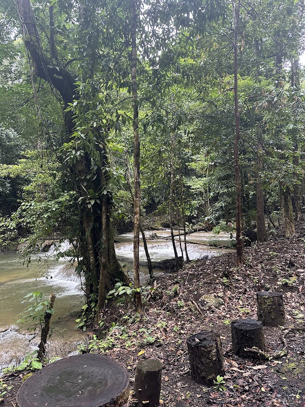 Air terjun Mokokawa 4