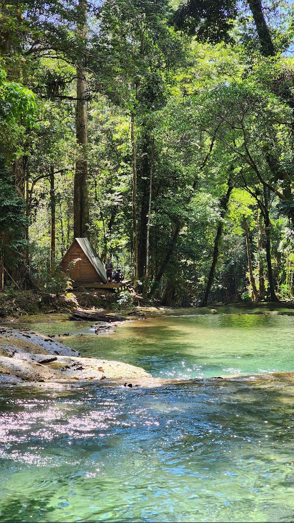 Air terjun Mokokawa 2