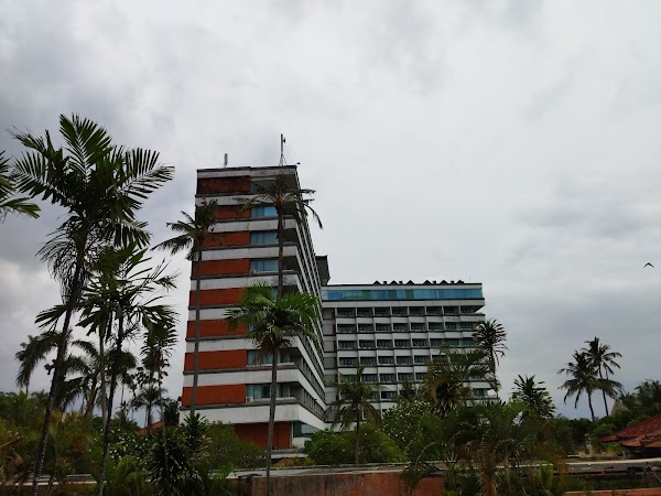 Grand Inna Bali Beach