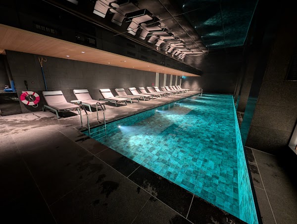 Hilton Kyoto 4