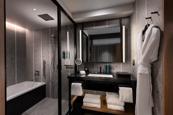 Hilton Kyoto 3