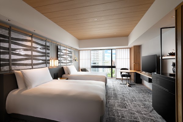 Hilton Kyoto 2