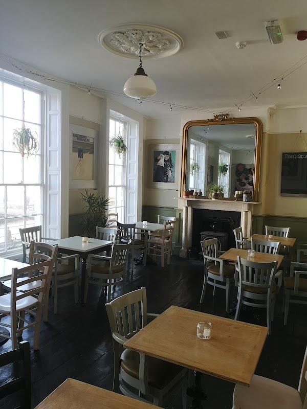 My Goodness Café @The Co-op