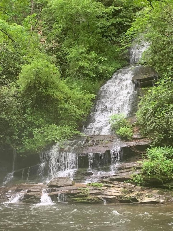 Deep Creek Trail 1