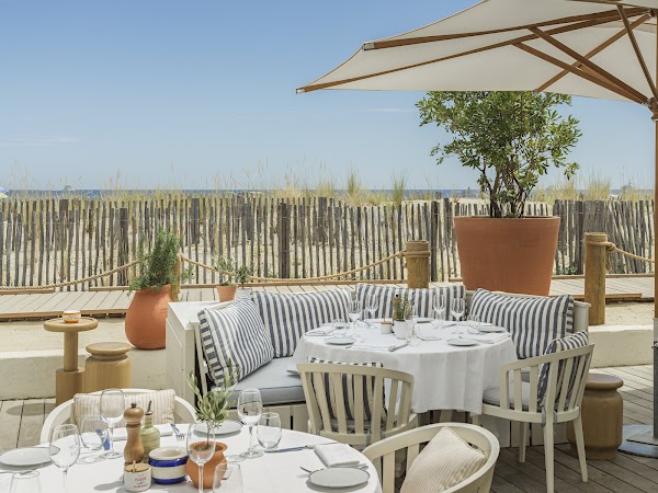 Bagatelle St. Tropez