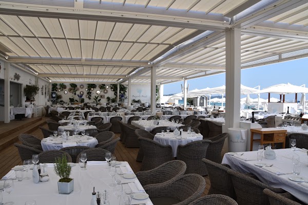 Bagatelle St. Tropez 4