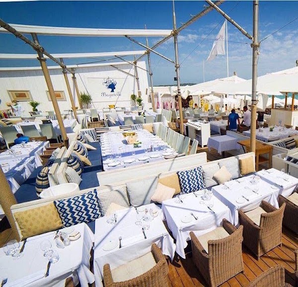 Bagatelle St. Tropez 3