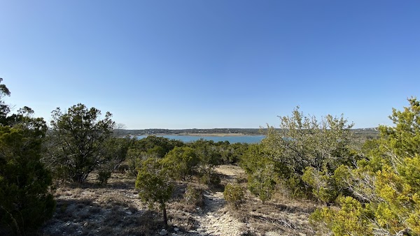 Madrone Trail 1