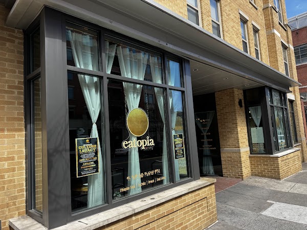 Eatopia Eatery