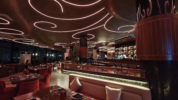 Kai Bar & Kitchen