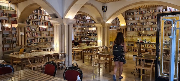 Book And Cook