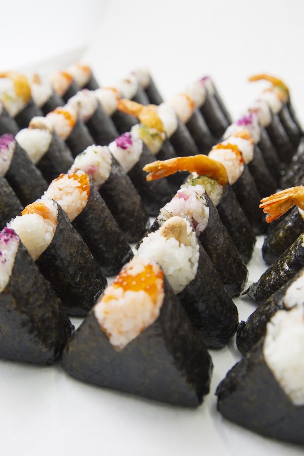 Tokyo Onigiri 5