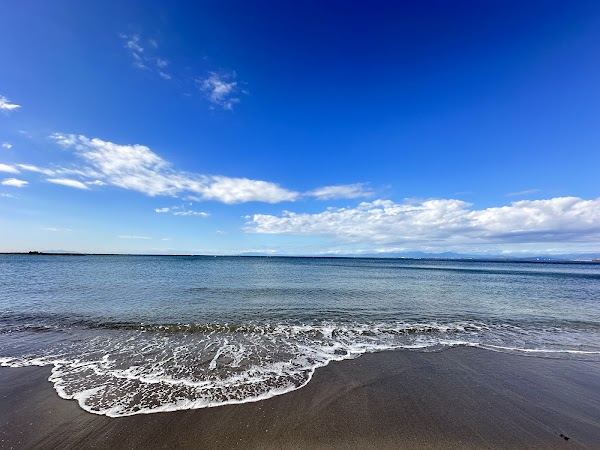 Isshiki Coast