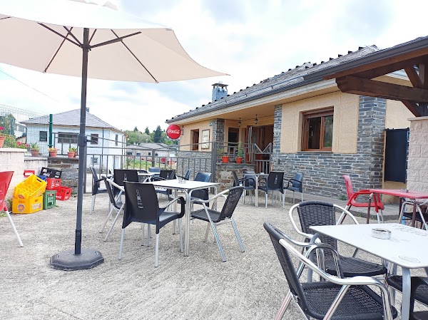 Albergue Bar Restaurante Camino Primitivo