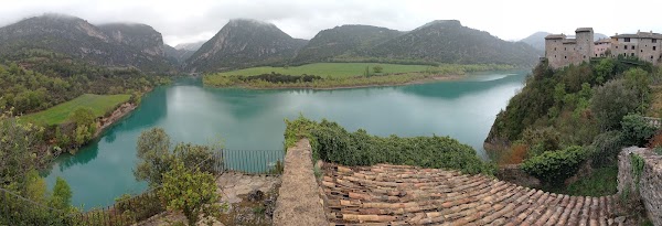 Ligüerre de Cinca 1