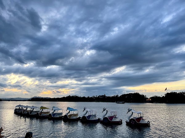 Perfume River 3