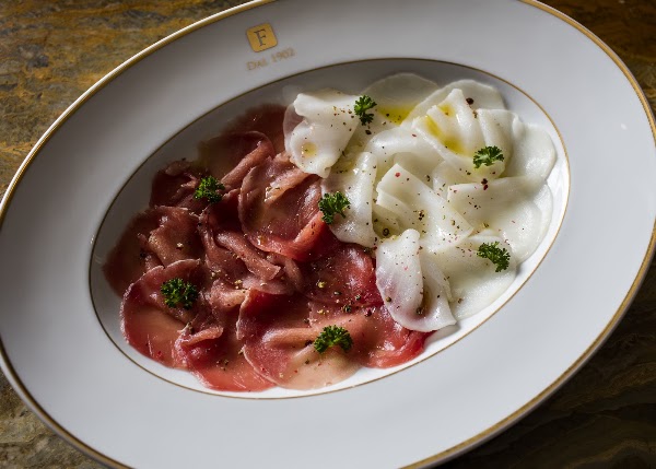 Fasano Restaurant New York 5
