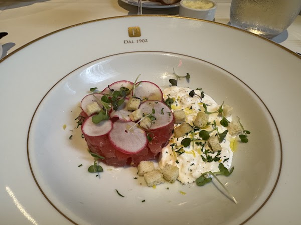 Fasano Restaurant New York 4