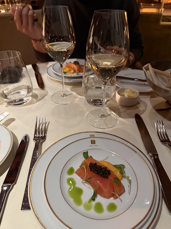 Fasano Restaurant New York 3