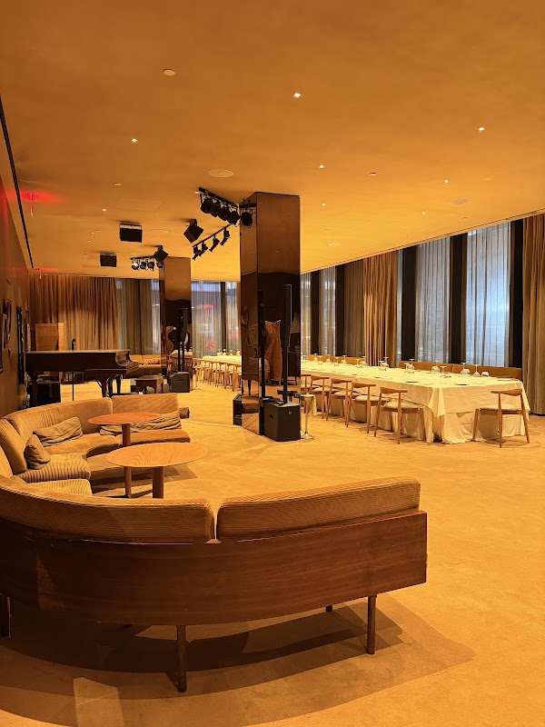 Fasano Restaurant New York 2