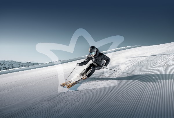 Hochkönig Bergbahnen - Ski amadé 1