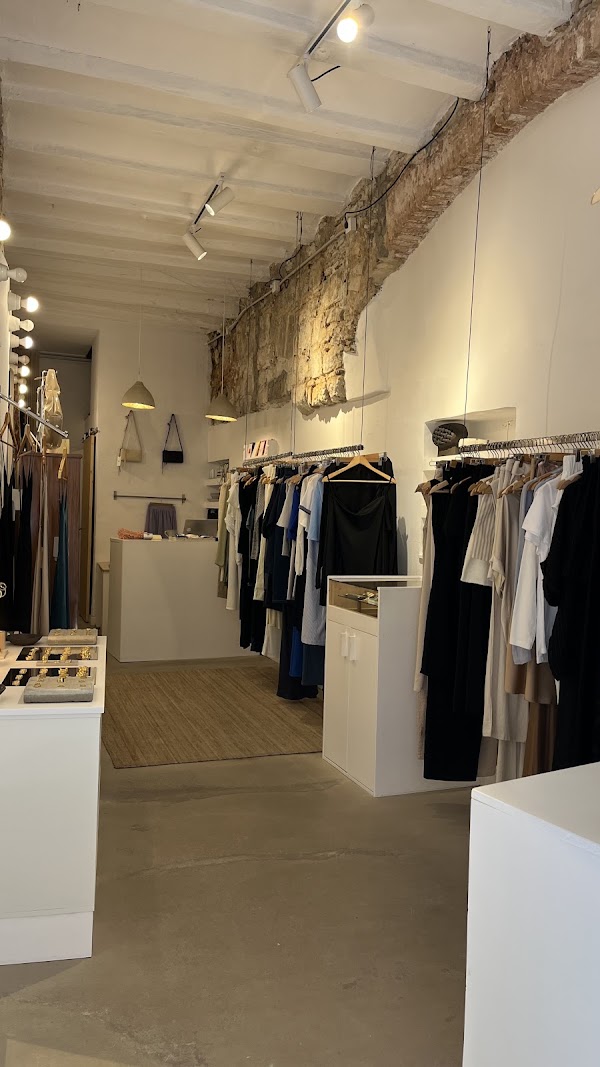 Blended Concept Store 2