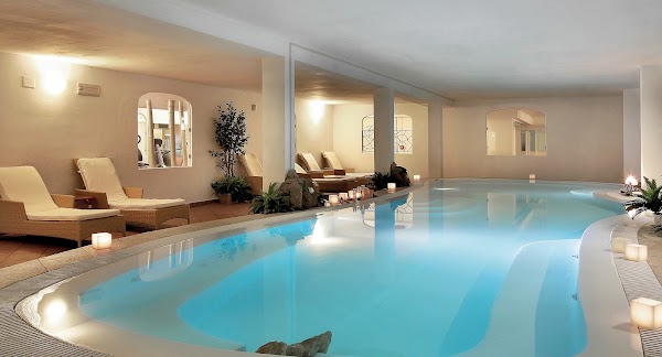 Colonna Resort