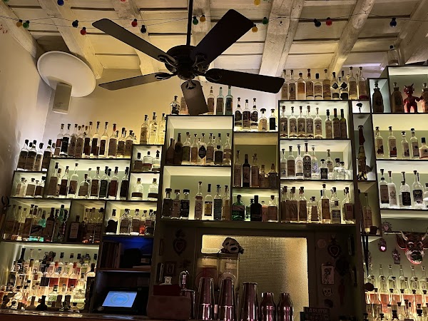 La Punta Expendio de Agave 4