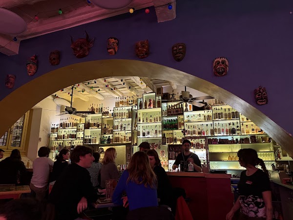La Punta Expendio de Agave 3