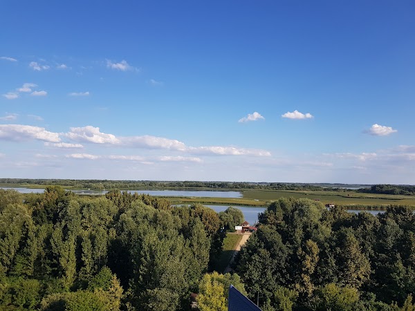 Tisza-tavi Vízi Sétány 4