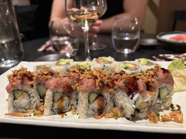 ONAKAYA Restaurant 3