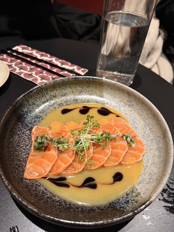 ONAKAYA Restaurant 2