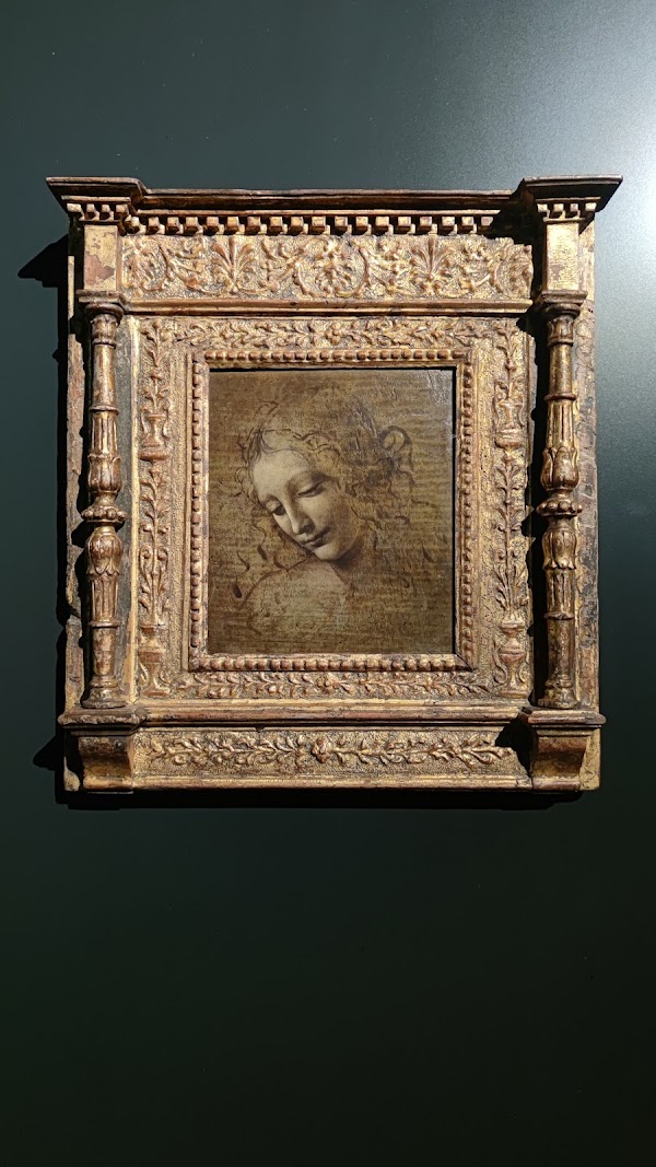 Galleria nazionale di Parma