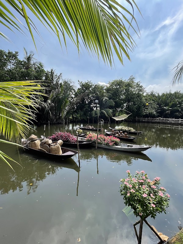KHU DU LỊCH BÌNH QUỚI 1 4