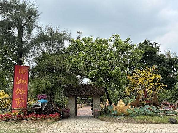 KHU DU LỊCH BÌNH QUỚI 1 3