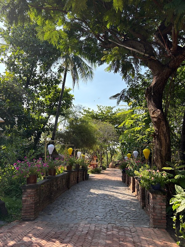 KHU DU LỊCH BÌNH QUỚI 1 2