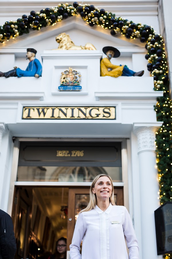Twinings - The Strand