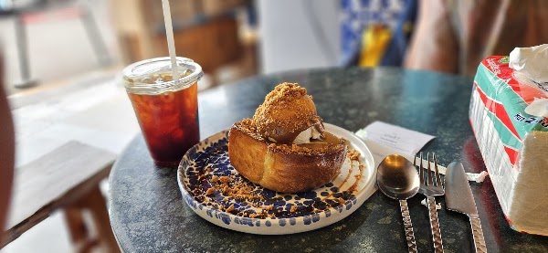 Phuketique Coffee Bar 5