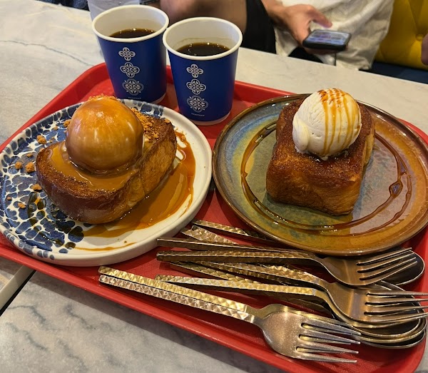 Phuketique Coffee Bar 3