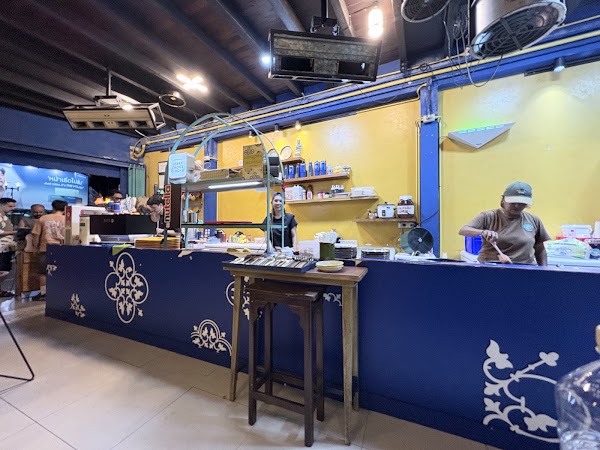 Phuketique Coffee Bar 2