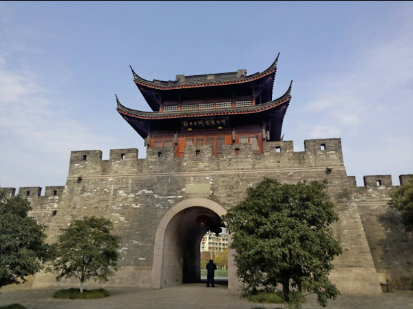 Hangzhou 2