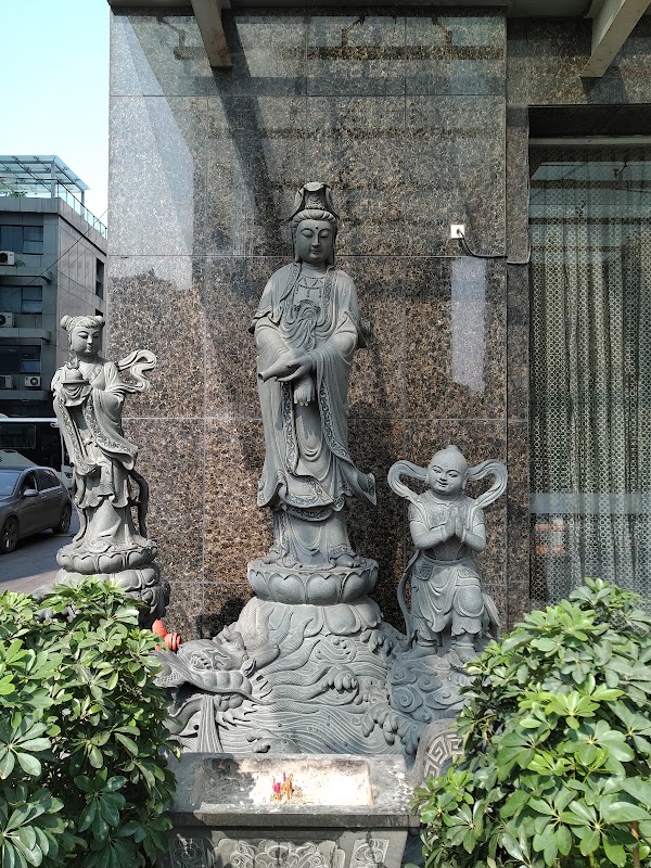 Hangzhou Guchengqiang Exhibition Hall 4