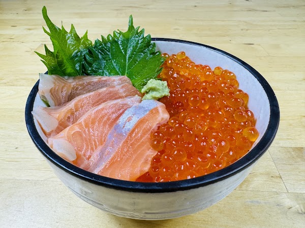 おたる夢市場食堂 5