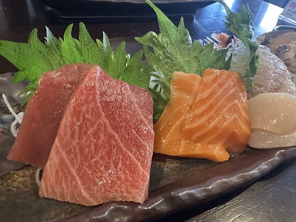 おたる夢市場食堂 3