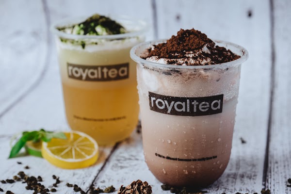 Royaltea Phu Quoc