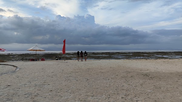 Pantai Mahagiri