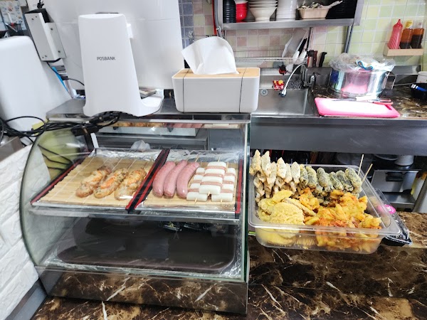 묵호김밥 3